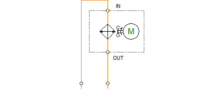 Air Blast Cooler